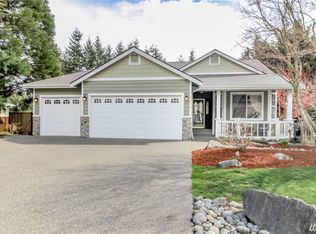 14715 48th Ave NW, Gig Harbor, WA 98332