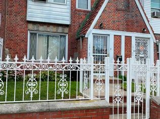 13103 224th St, Springfield Gardens, NY 11413