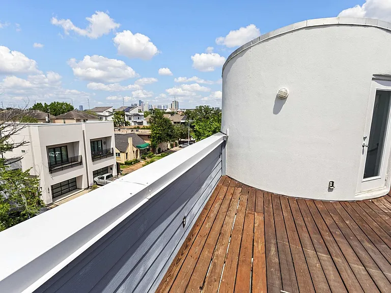 Terrace View