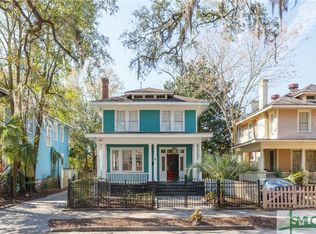609 W 37th St, Savannah, GA 31415