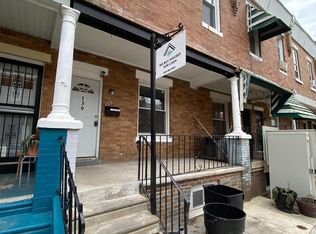 139 N Wanamaker St, Philadelphia, PA 19139