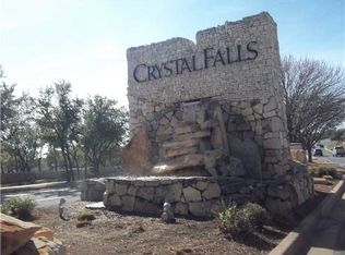 1006 La Cantera, Leander, TX 78641
