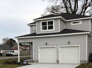 901 Partridge Ave, Chesapeake, VA 23324