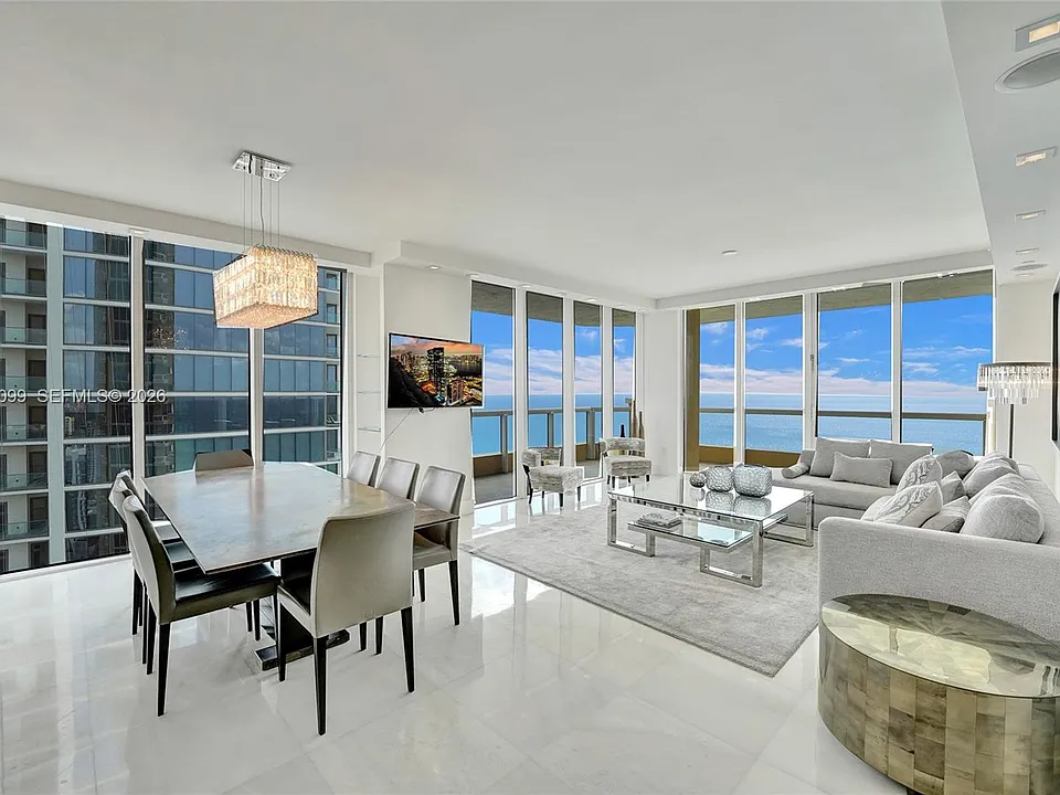 17875 Collins Ave #3201