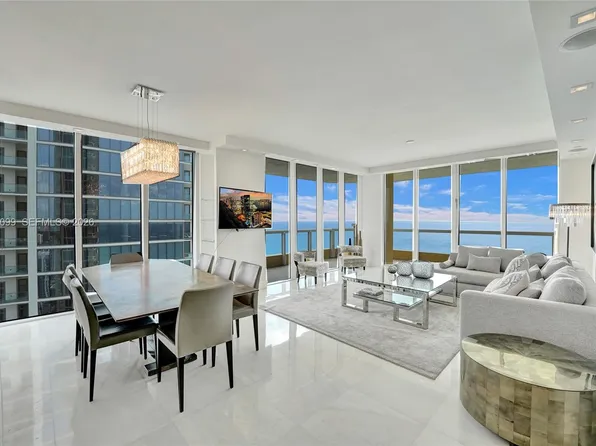 17875 Collins Ave, North Miami Beach, FL