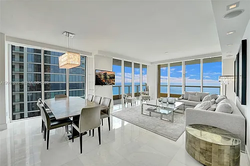 17875 Collins Ave #3201 Photo 1