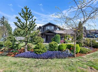 625 Sentinel Dr, Cowichan Valley, BC V8H 1H7