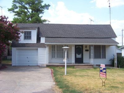 522 W 18th St, Ada, OK, 74820
