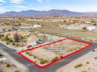 N Milan, Henderson, NV 89015