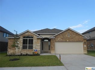 8917 Viewpark Ln, Killeen, TX 76542