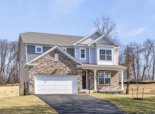 3417 Wooded Run Dr, Broad Run, VA 20137