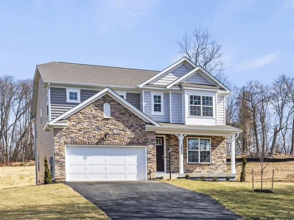 3417 Wooded Run Dr, Broad Run, VA 20137