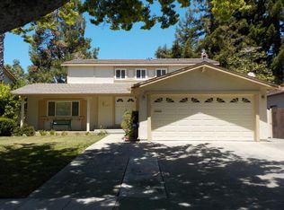 5877 Castano Dr, San Jose, CA