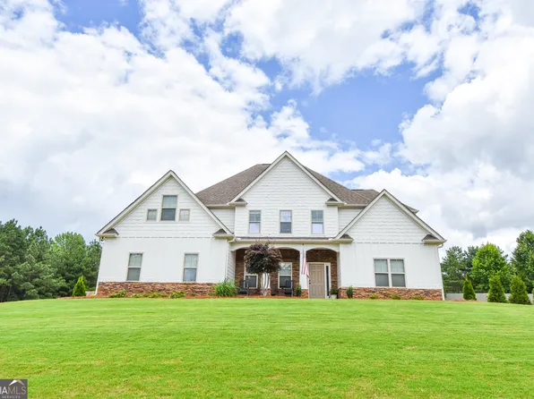 383 Walden Pond Way, Senoia, GA 30276