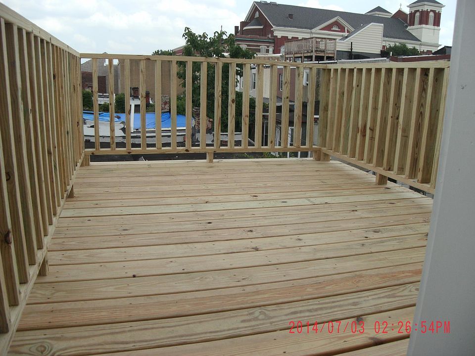 1st image of 1309 N 19th St #C