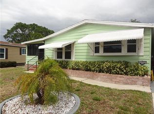 771 Tangerine Woods Blvd, Englewood, FL 34223