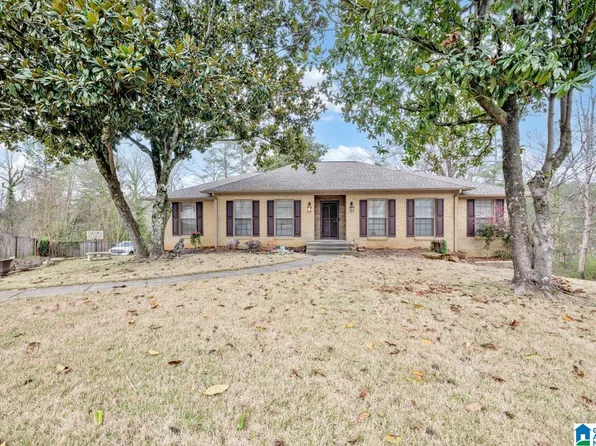 608 18th Ave NW, Birmingham, AL 35215