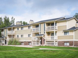 Village Gardens Apartments, Fort Collins, CO 80525