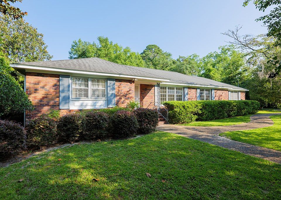 2508 Winding Way, Valdosta, GA 31602 Zillow