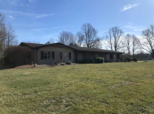 199 Ponderosa Dr, Culloden, WV 25510