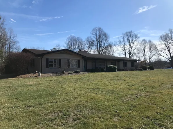 199 Ponderosa Dr, Culloden, WV 25510