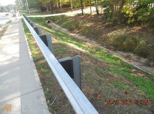 2411 River Rd, Ellenwood, GA 30294