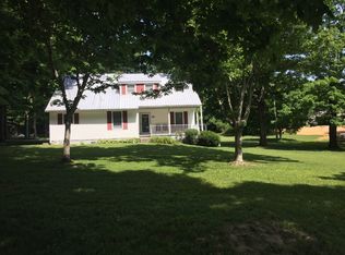 70 Old Mayfield Mill Rd, Glasgow, KY 42141