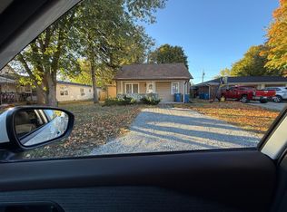 405 E Broadway Ave, Arcadia, IN 46030