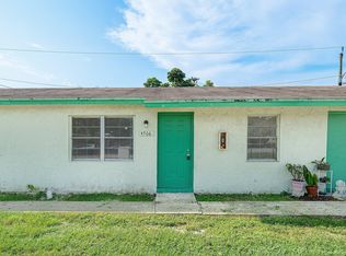 4766 Gulfstream Rd, Lake Worth, FL 33461