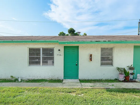 4766 Gulfstream Rd, Lake Worth, FL 33461