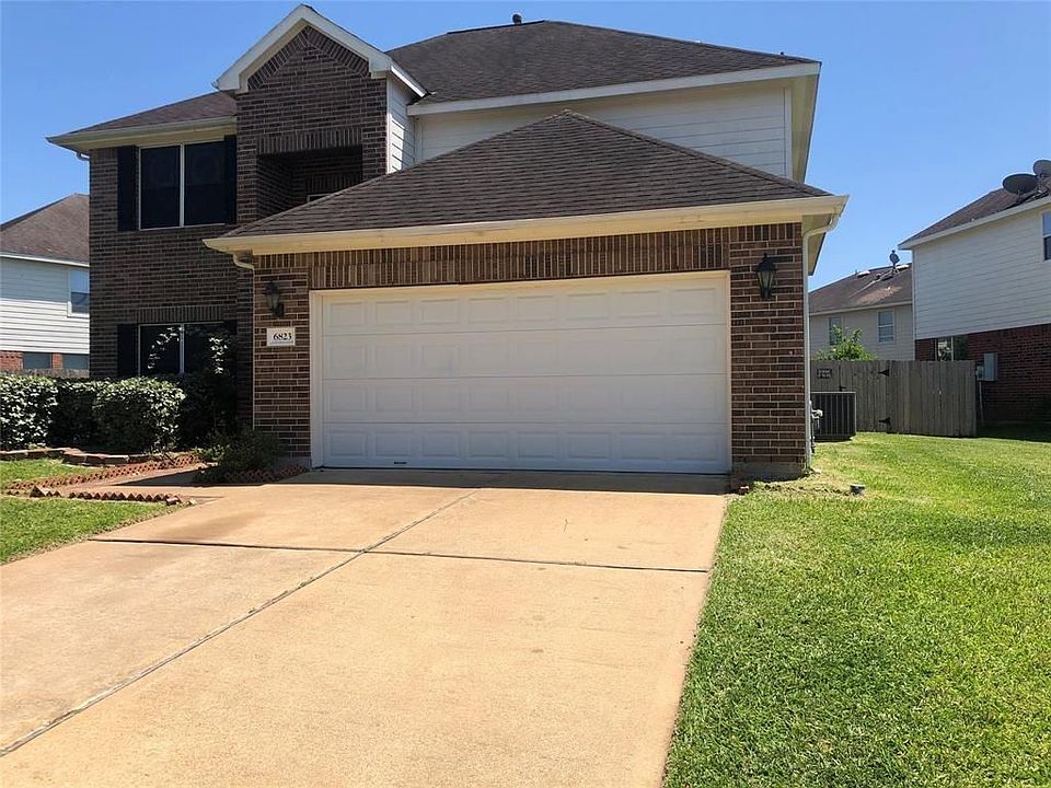 1st image of 6823 Stoneyvale Dr