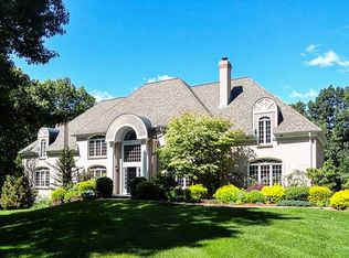 7 Pendulum Pass, Hopkinton, MA 01748