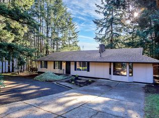14430 S Leland Rd, Oregon City, OR 97045