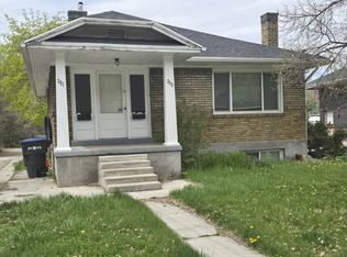 353 N 500 E, Provo, UT 84606