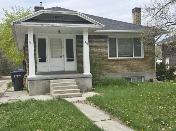 353 N 500 E, Provo, UT 84606