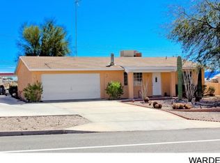 3530 El Dorado Ave N, Lake Havasu City, AZ 86406