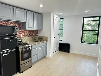 440 East 9th Street #3 image 1 of 3