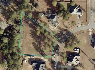 3004 Cellar Ln, Perry, GA 31069