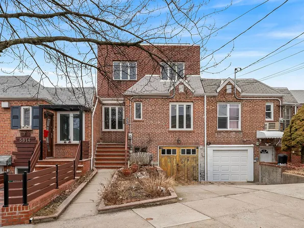 5812 77th Pl, Middle Village, NY 11379