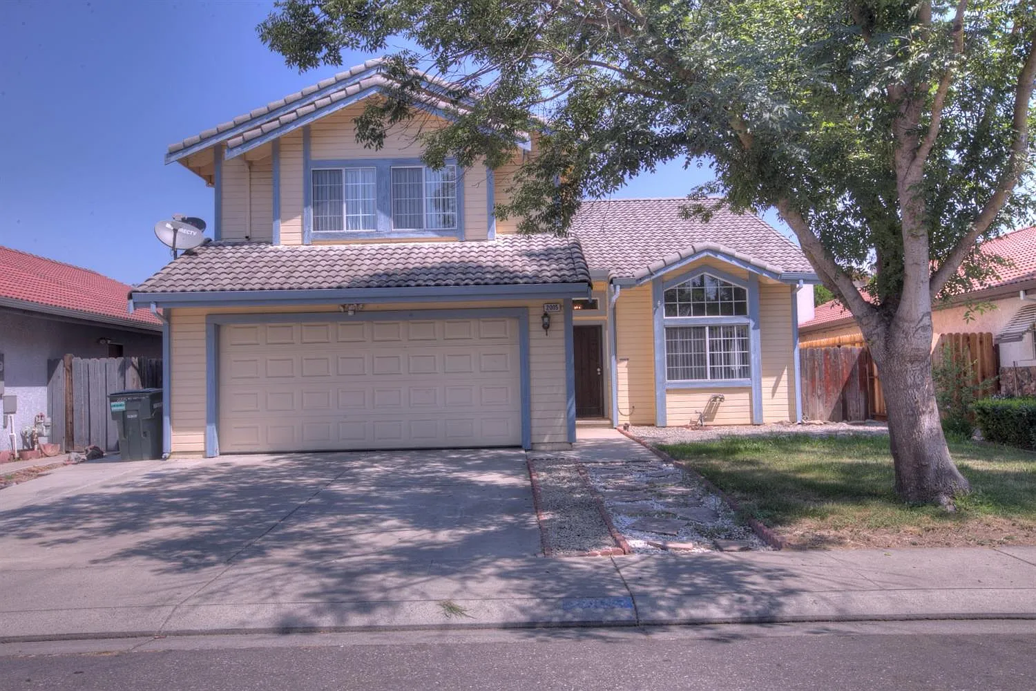 2005 Mount Hamilton Dr photo 1