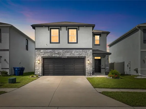 32688 CANYONLANDS DRIVE, WESLEY CHAPEL, FL 33543