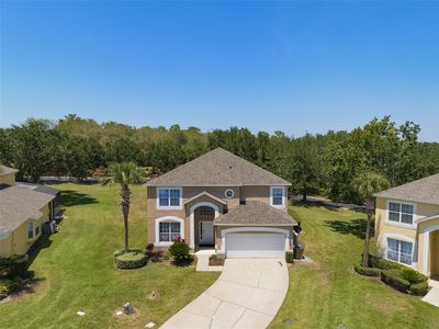 8488 Oasis Key Cv, Kissimmee, FL, 34747