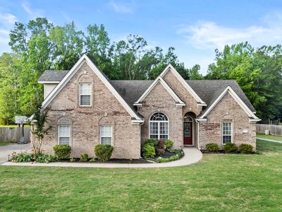 30 Lakeland Dr, Cabot, AR, 72023