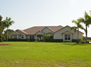2540 NE 60th Ct, Okeechobee, FL 34972