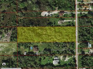 381 16th St NE, Naples, FL 34120
