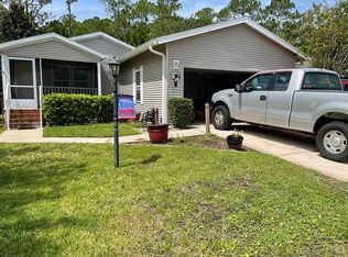 5821 Mora Pl, Elkton, FL 32033