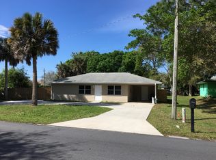 377 Bossieux Blvd, West Melbourne, FL 32904