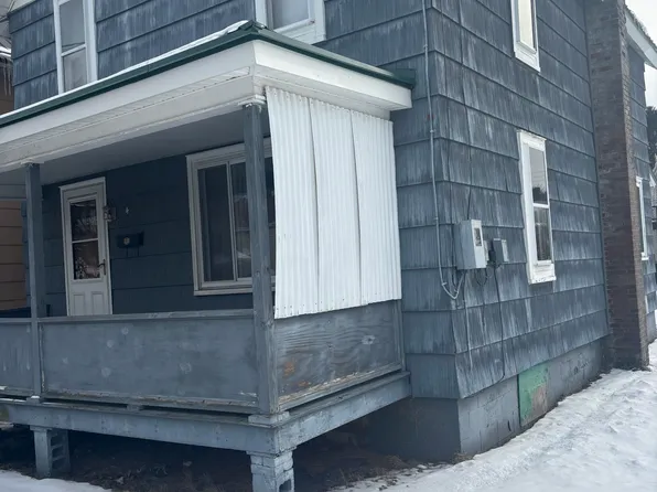 4 E Dixon Ave, Du Bois, PA 15801