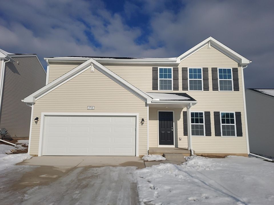 1st image of 2735 Blooming Bud Ln