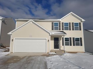 2735 Blooming Bud Ln, Kentwood, MI